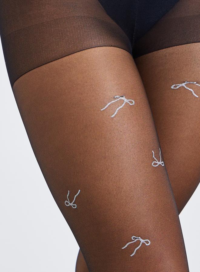 Styli 15D Stockings - Image 2